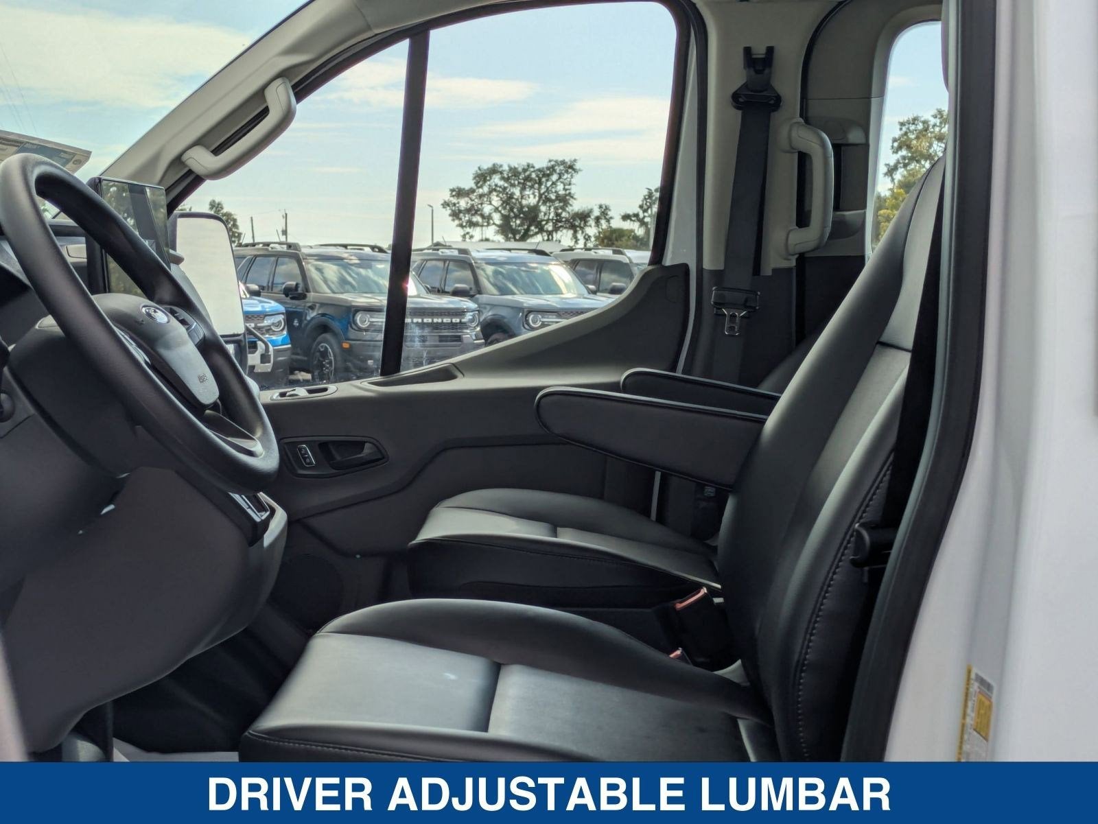 2026 Ford Transit-350 XL