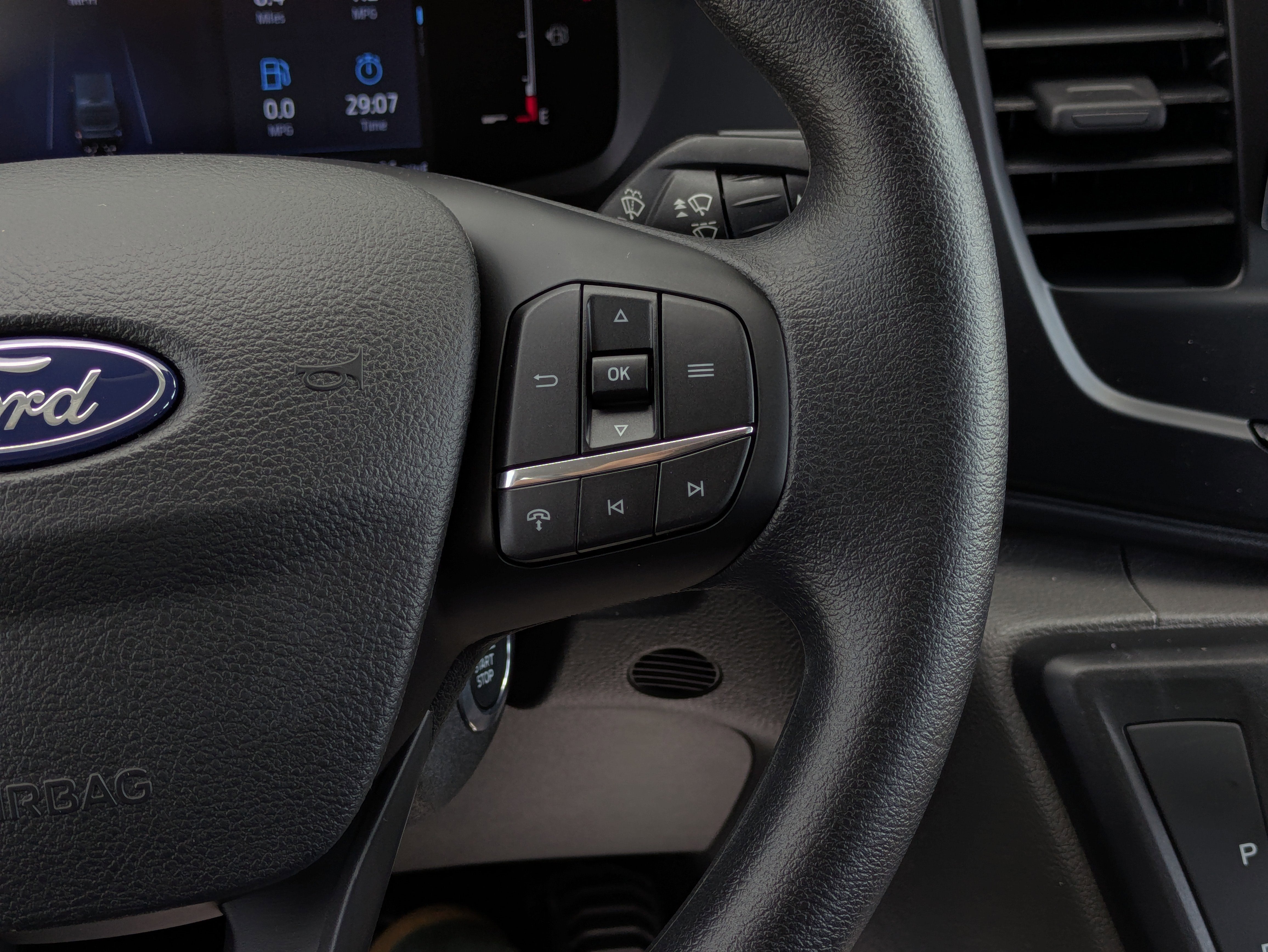 2026 Ford Transit-350 XL