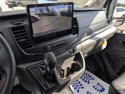 2026 Ford Transit-350 XL