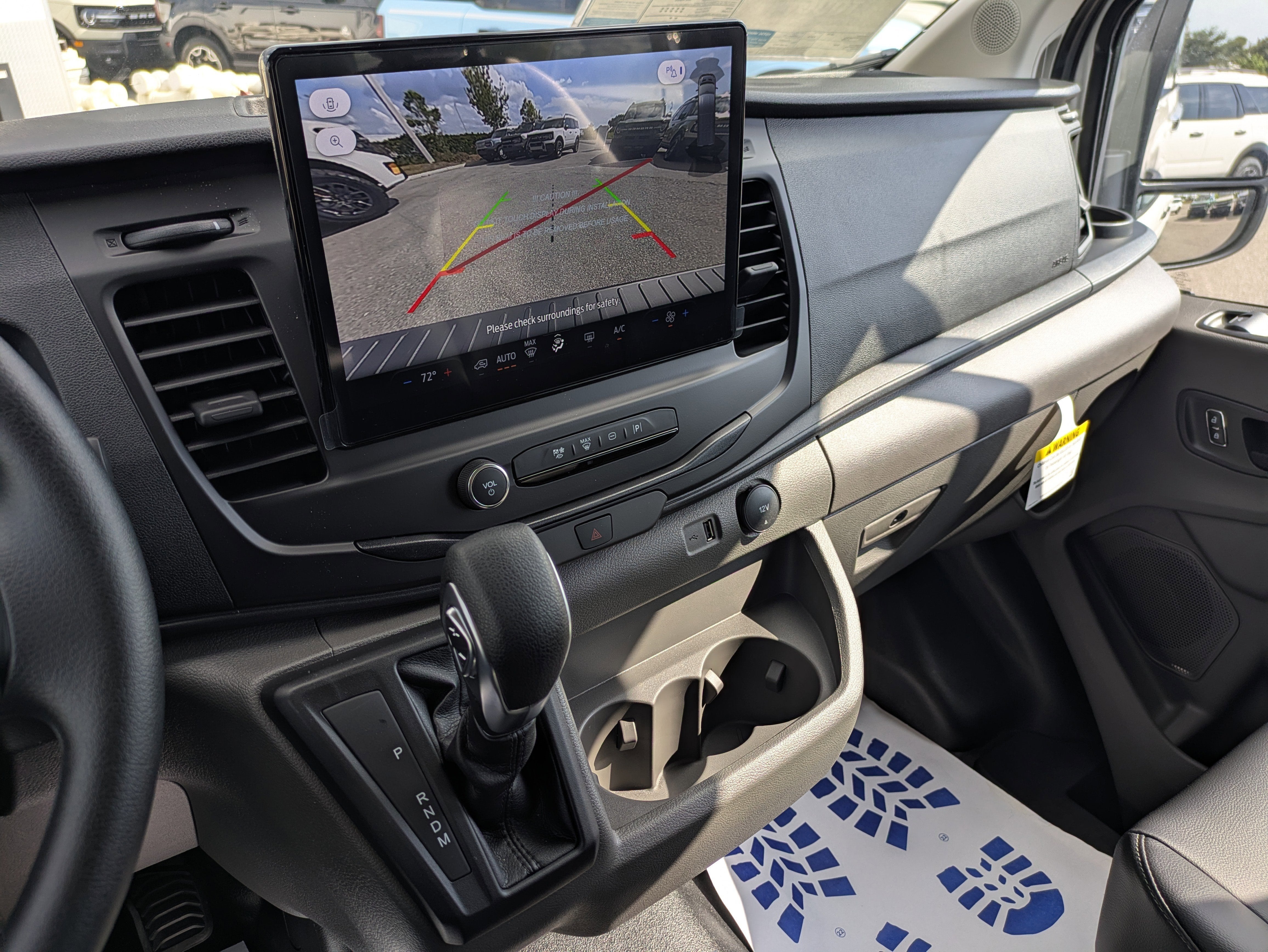 2026 Ford Transit-350 XL