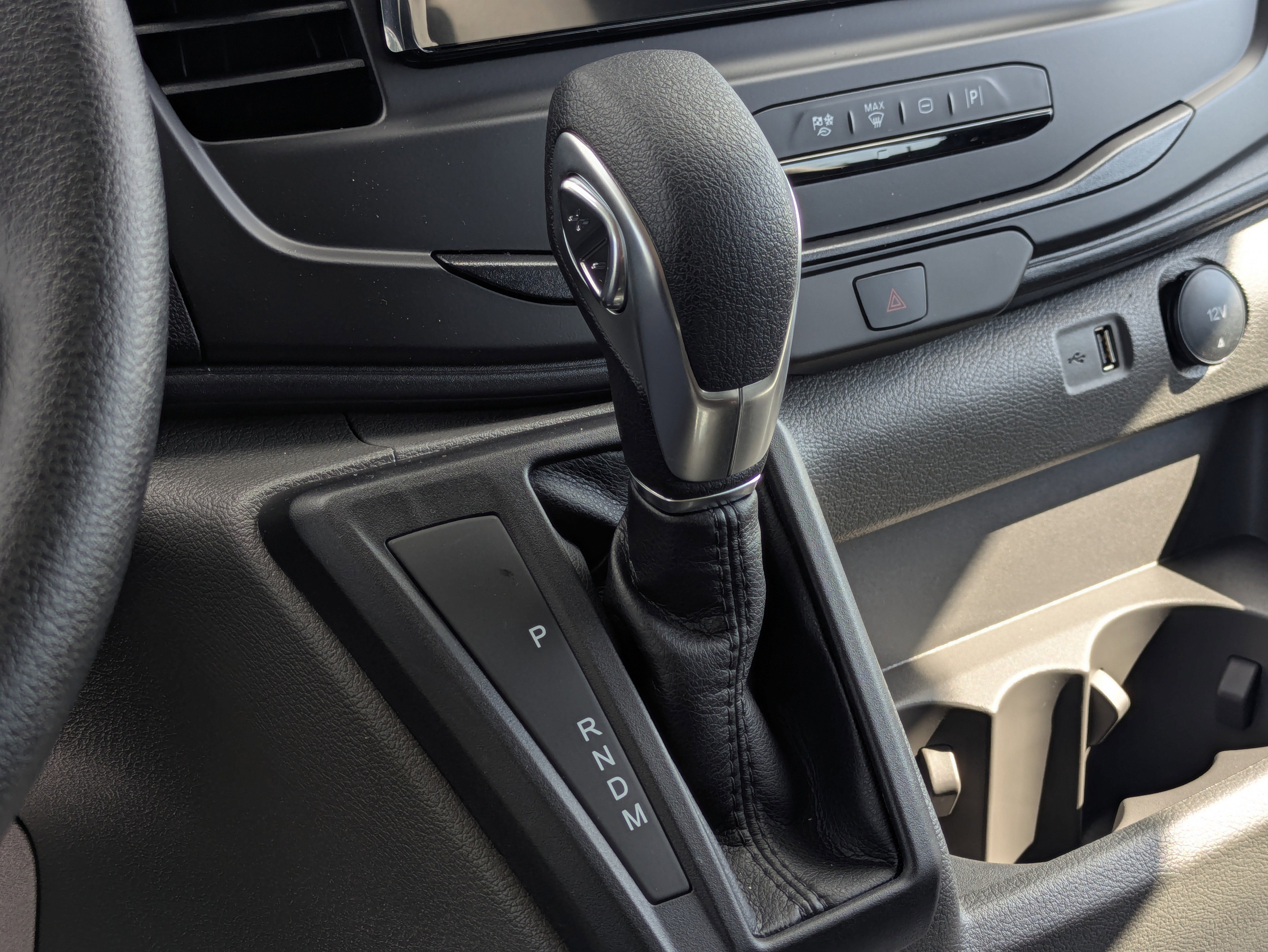 2026 Ford Transit-350 XL