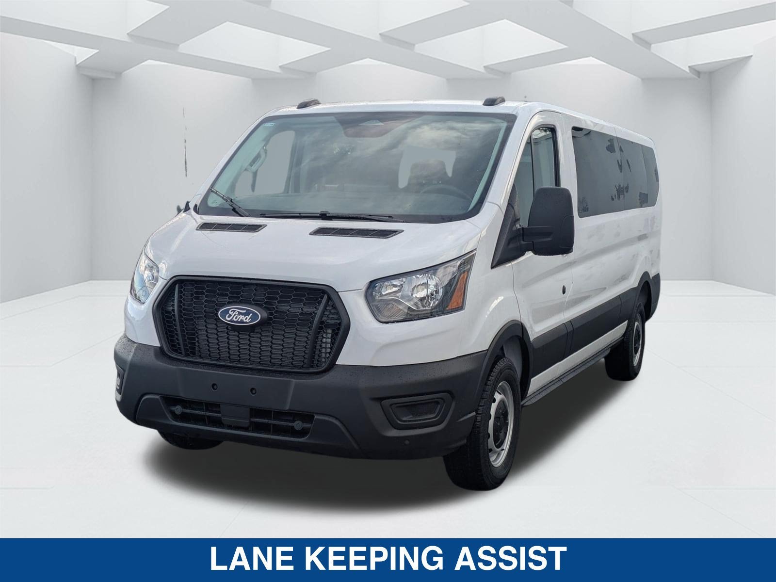 2026 Ford Transit-350 XL
