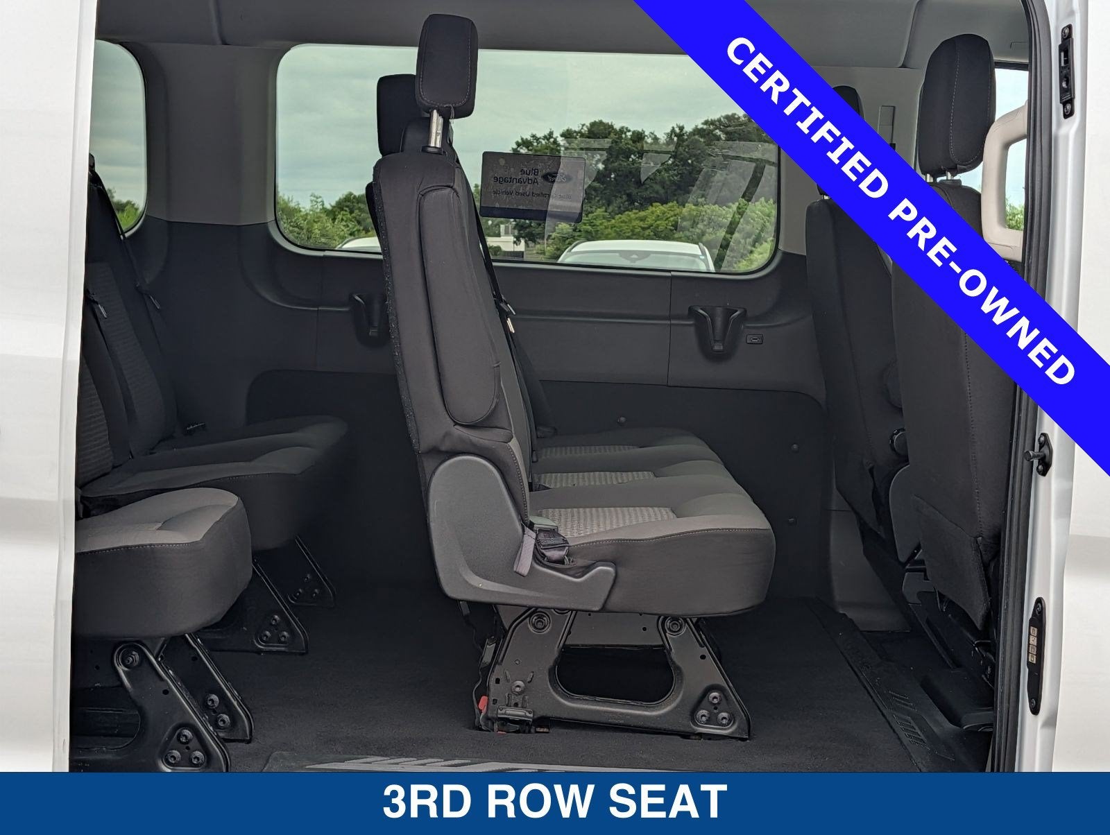 2025 Ford Transit-350 XLT