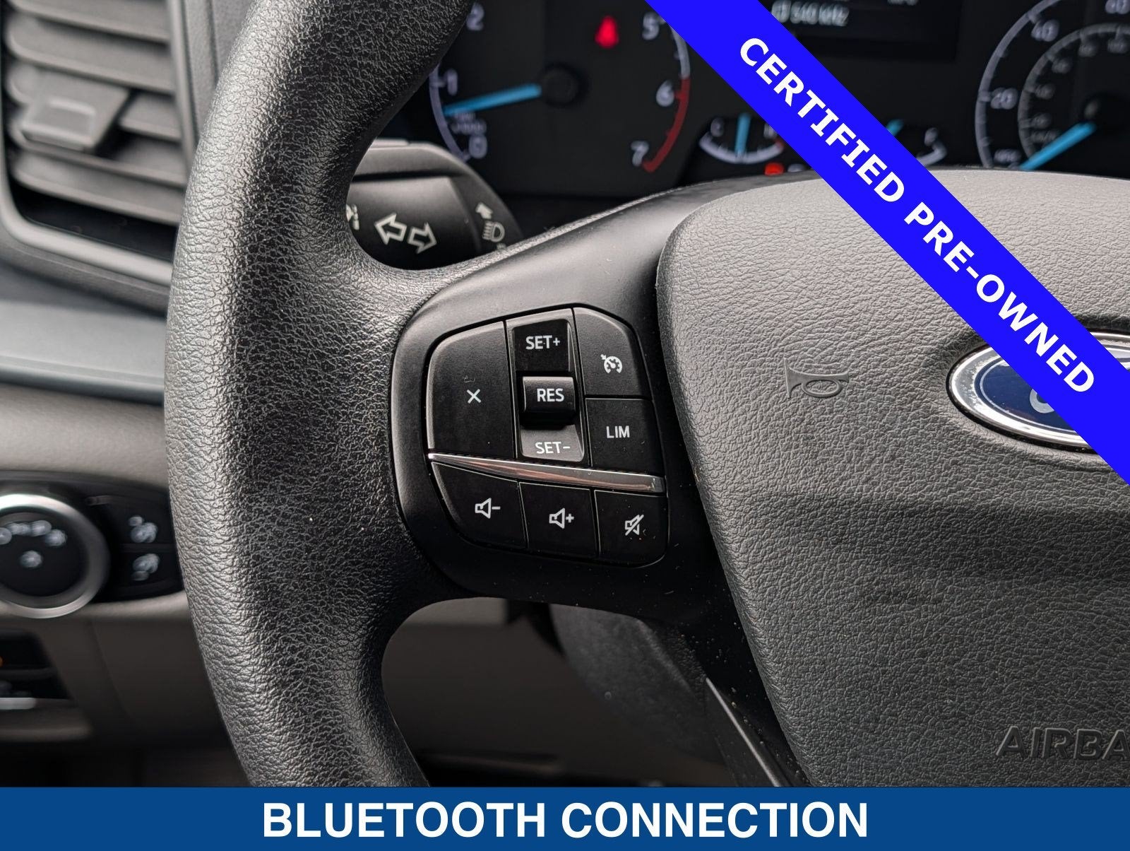 2025 Ford Transit-350 XLT