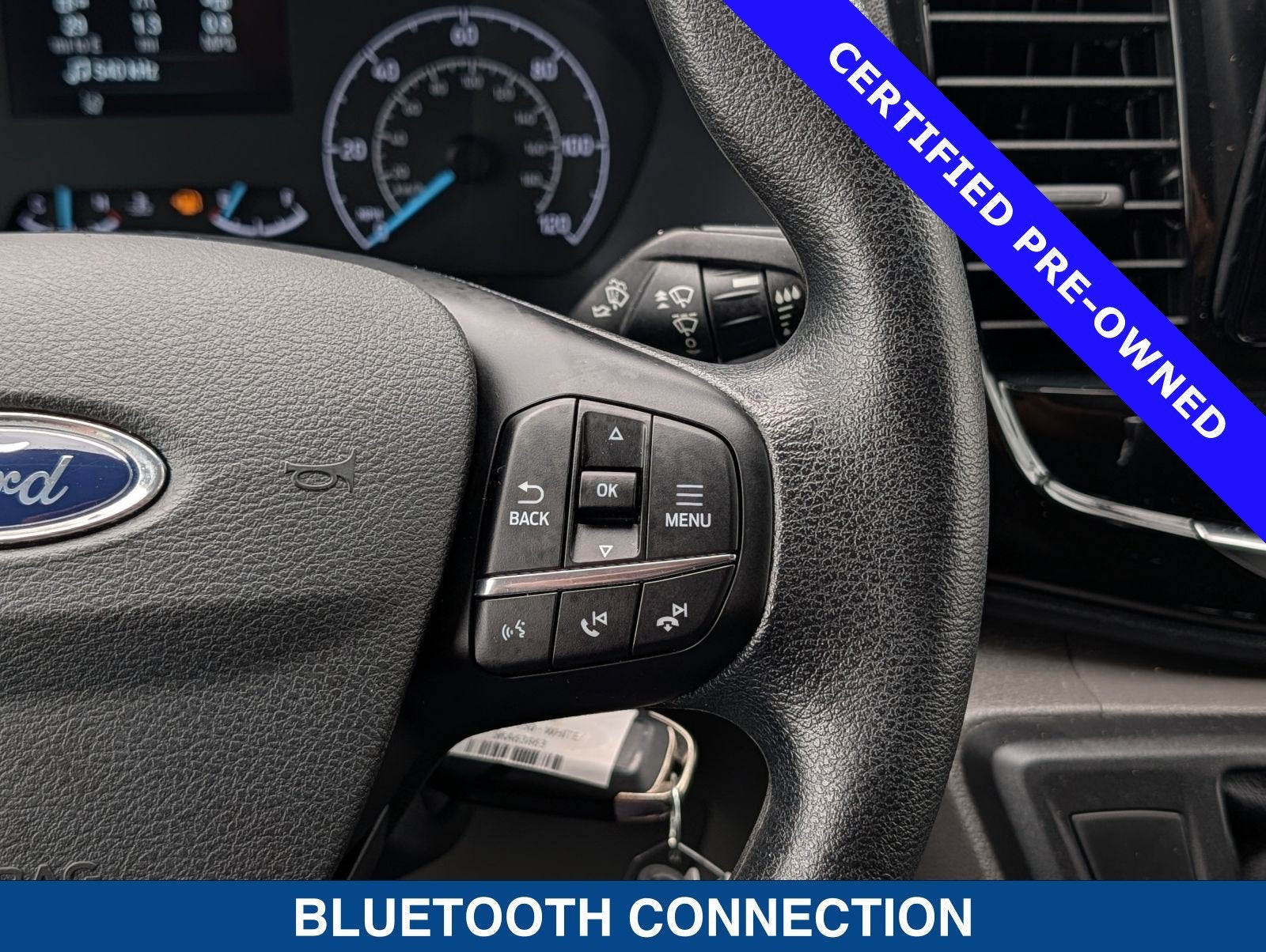 2025 Ford Transit-350 XLT