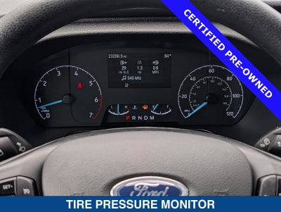 2025 Ford Transit-350 XLT