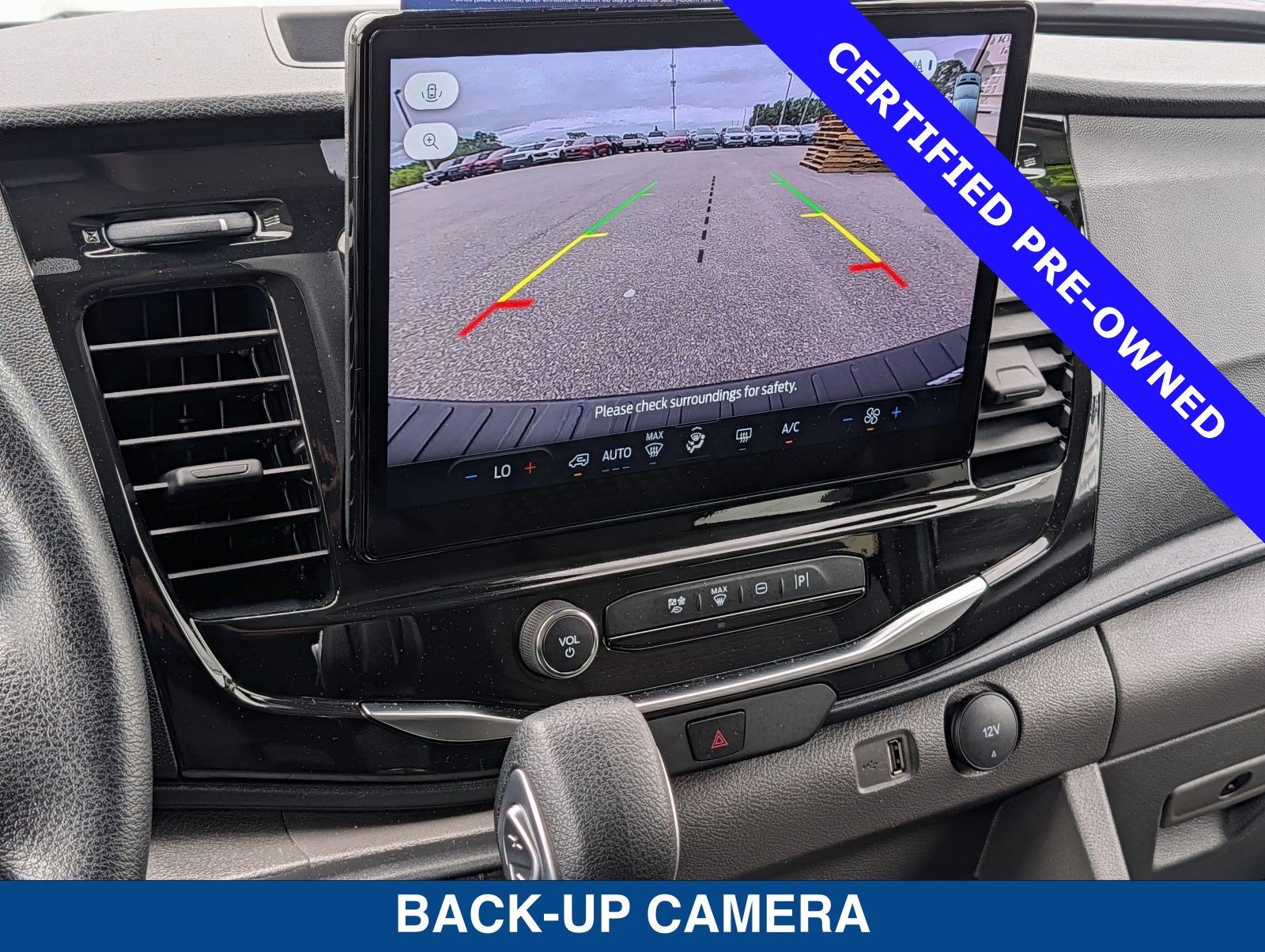 2025 Ford Transit-350 XLT