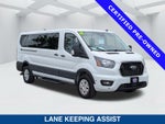 2025 Ford Transit-350 XLT