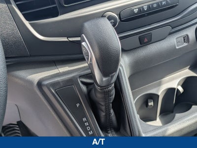 2026 Ford Transit-350 XL