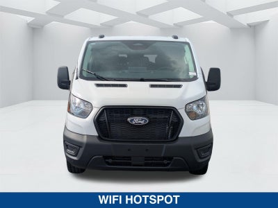 2026 Ford Transit-350 XL