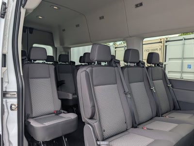 2026 Ford Transit-350 XLT