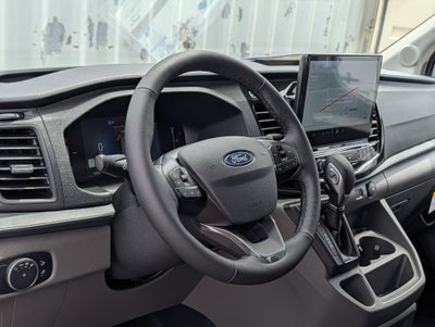 2026 Ford Transit-350 XLT