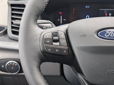 2026 Ford Transit-350 XLT