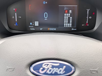 2026 Ford Transit-350 XLT