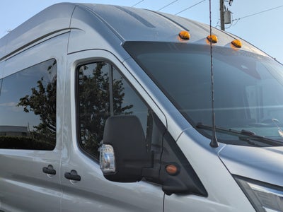 2025 Ford Transit-350 XLT