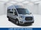 2025 Ford Transit-350 XLT