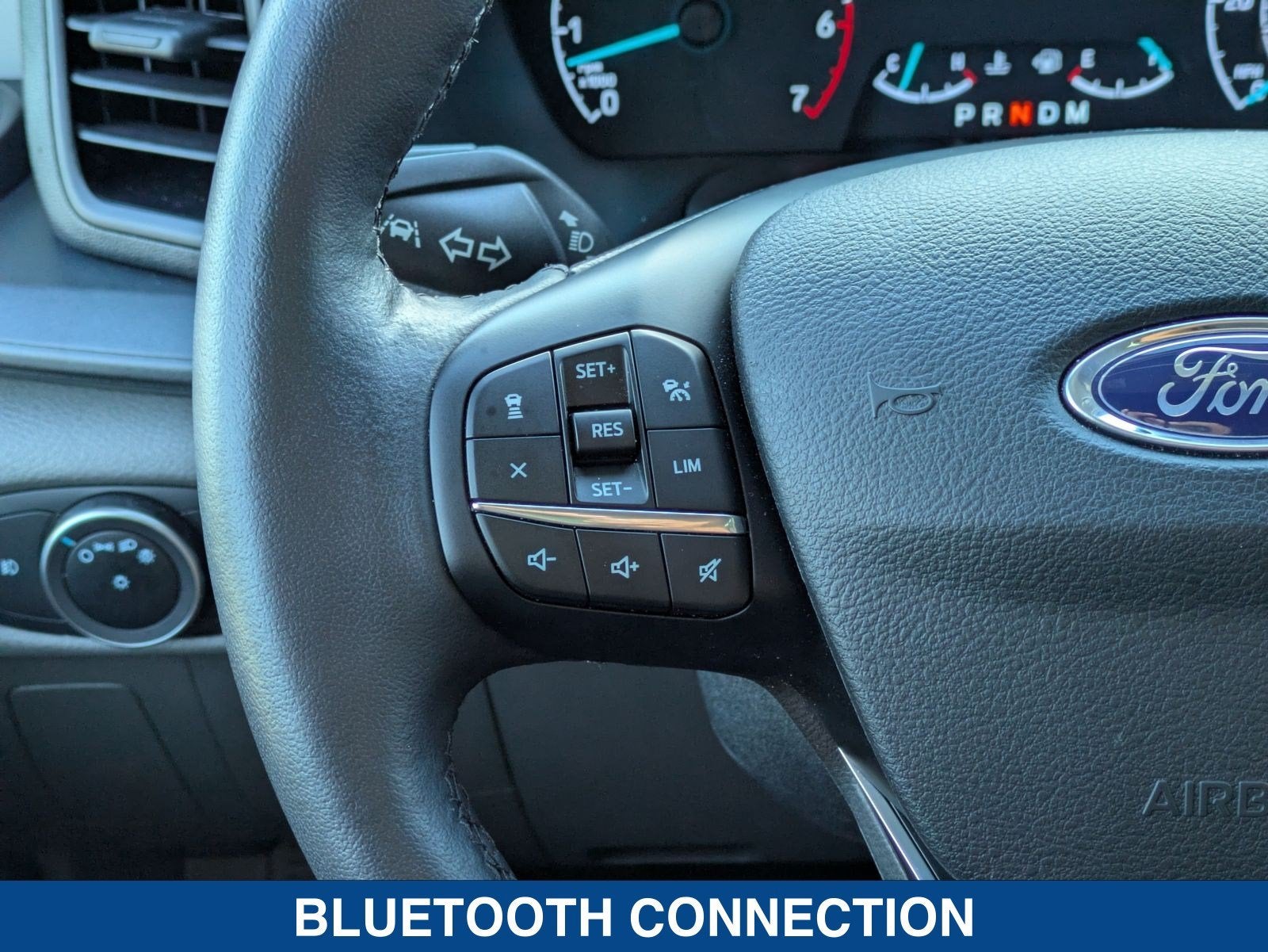 2025 Ford Transit-350 XLT
