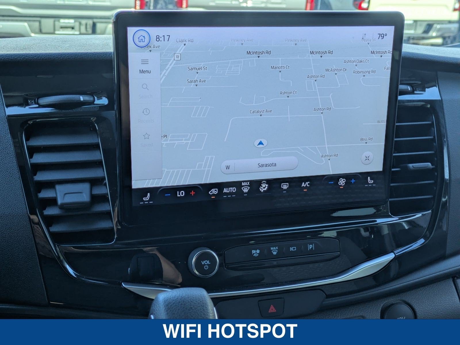 2025 Ford Transit-350 XLT