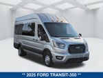2025 Ford Transit-350 XLT