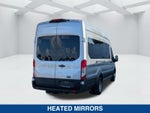 2025 Ford Transit-350 XLT