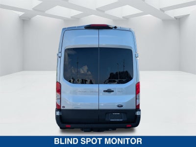 2025 Ford Transit-350 XLT