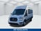 2025 Ford Transit-350 XLT