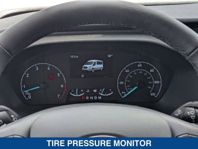 2025 Ford Transit-350 XLT