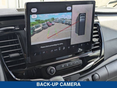 2025 Ford Transit-350 XLT