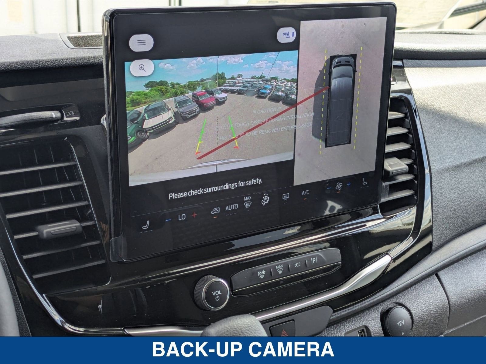 2025 Ford Transit-350 XLT