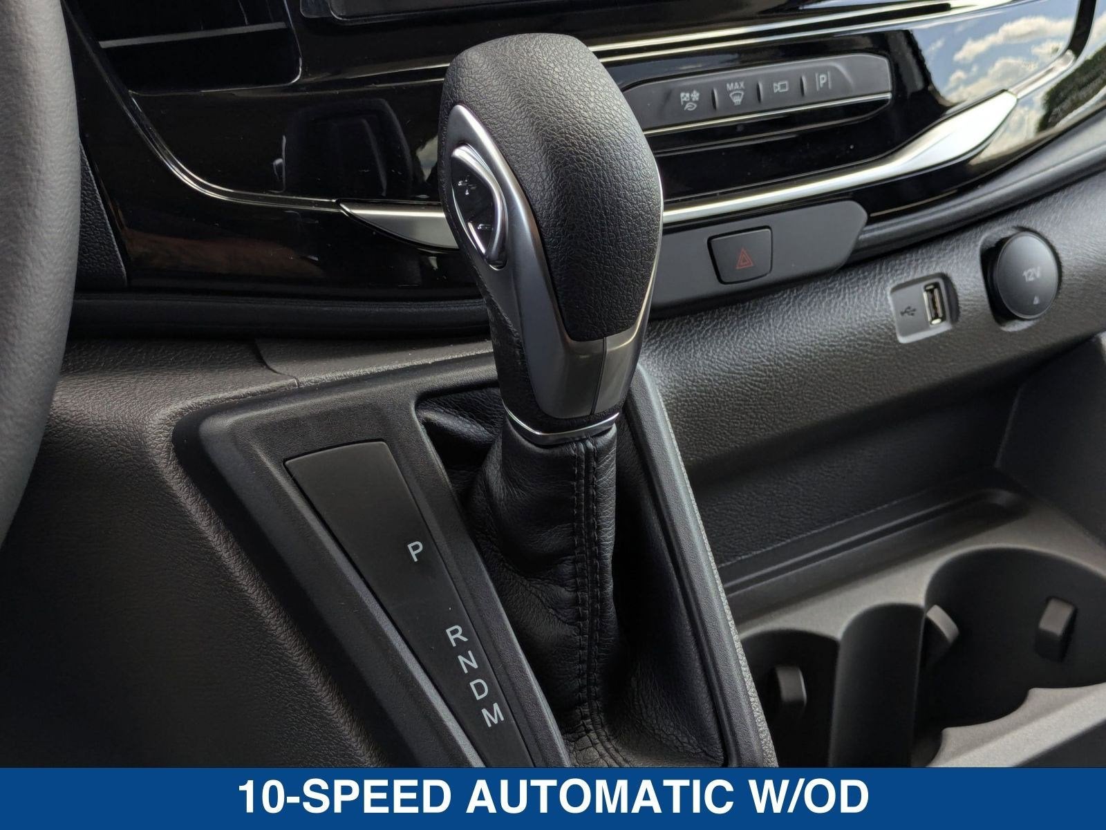 2025 Ford Transit-350 XLT