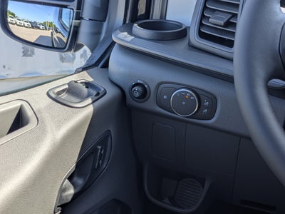 2026 Ford Transit-350 XLT