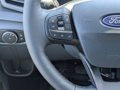 2026 Ford Transit-350 XLT
