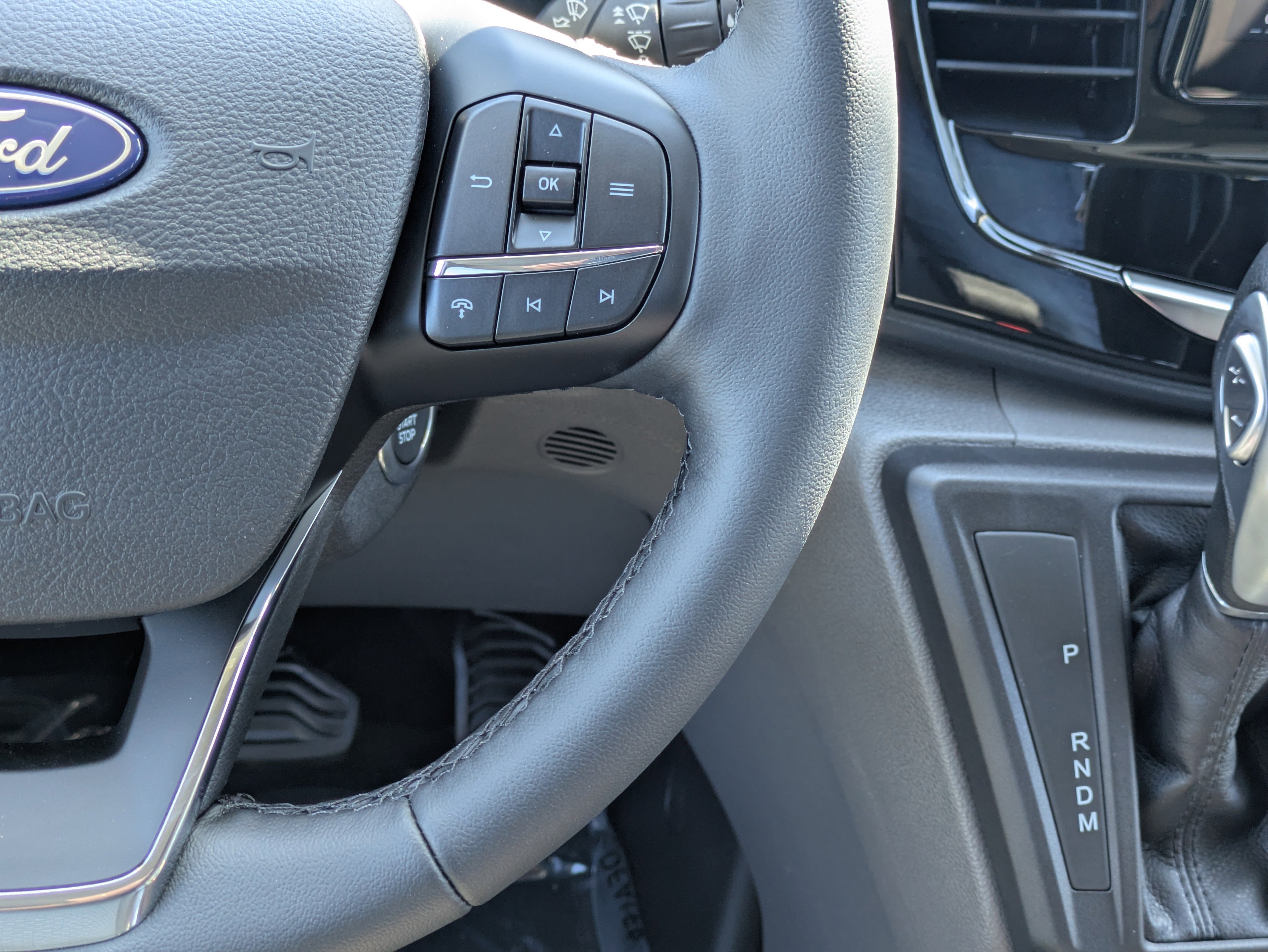 2026 Ford Transit-350 XLT