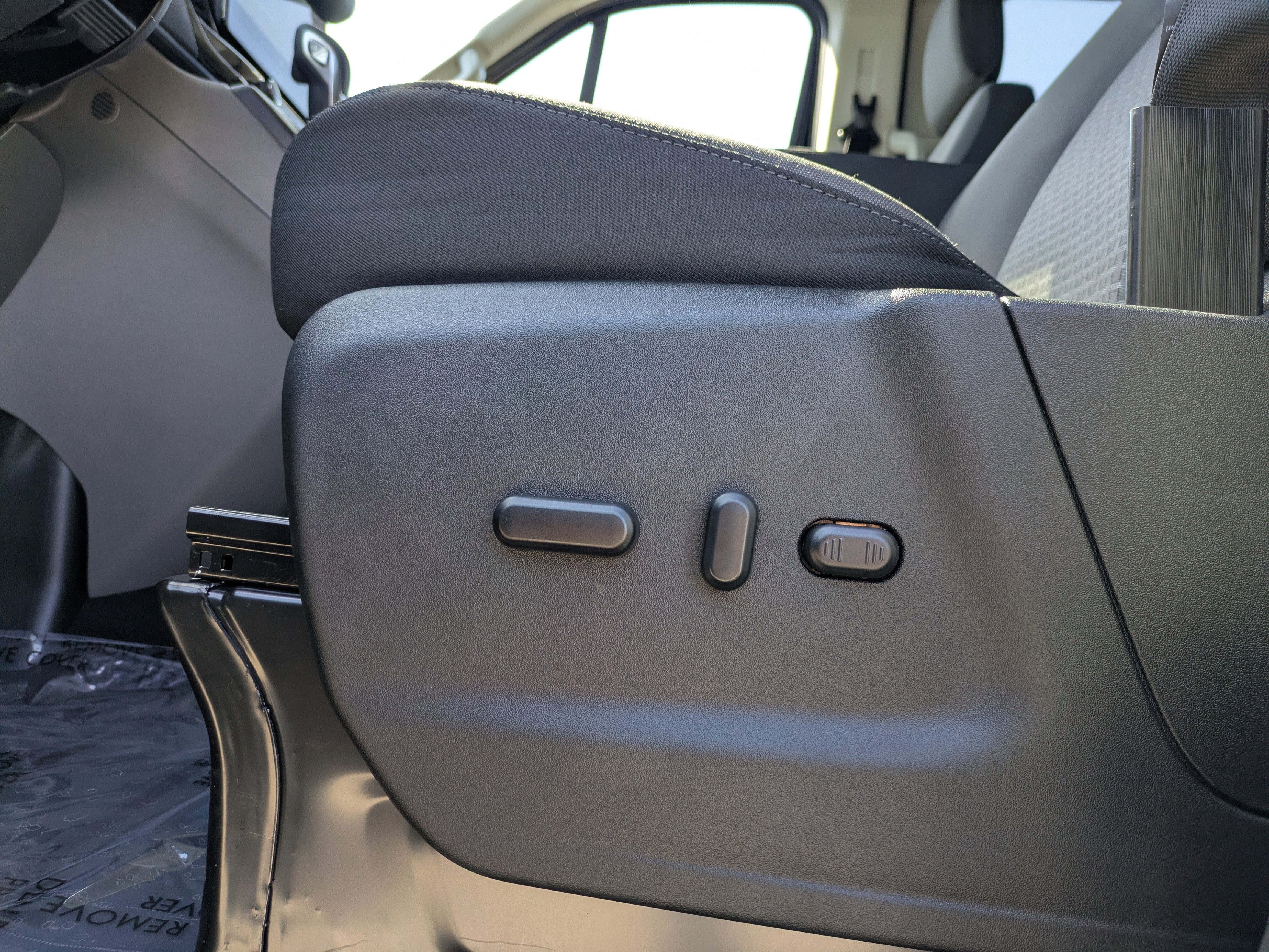2026 Ford Transit-350 XLT