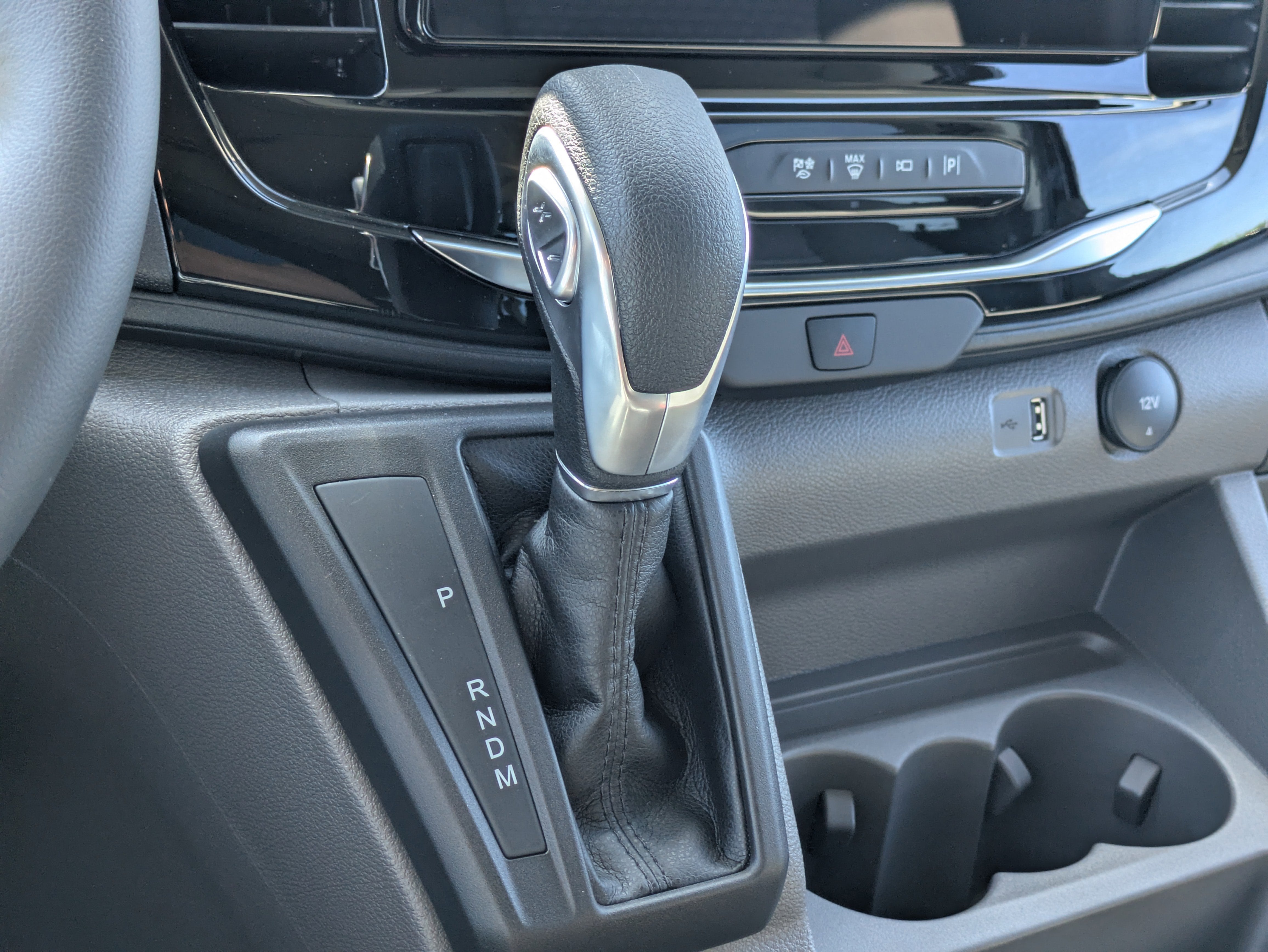 2026 Ford Transit-350 XLT
