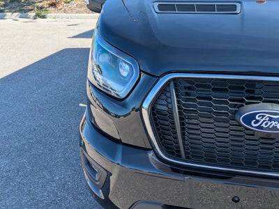 2026 Ford Transit-350 XLT