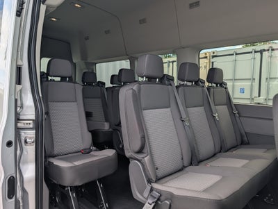 2026 Ford Transit-350 XLT
