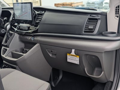 2026 Ford Transit-350 XLT