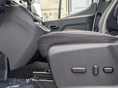 2026 Ford Transit-350 XLT