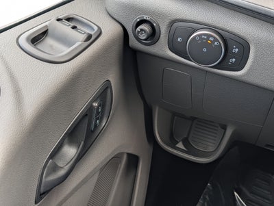 2026 Ford Transit-350 XLT