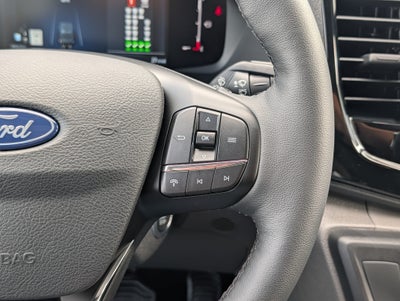 2026 Ford Transit-350 XLT