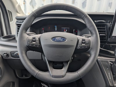 2026 Ford Transit-350 XLT