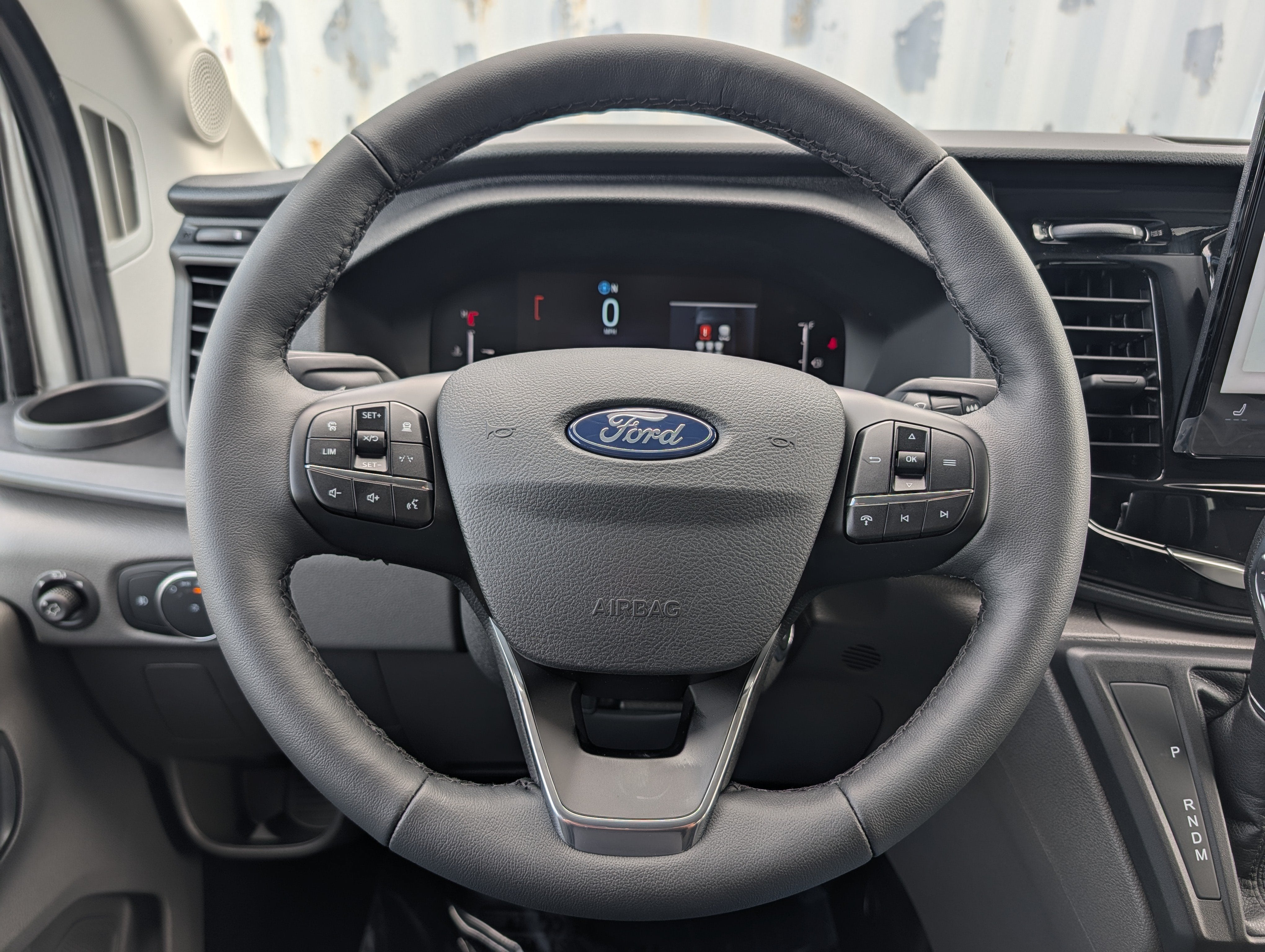 2026 Ford Transit-350 XLT
