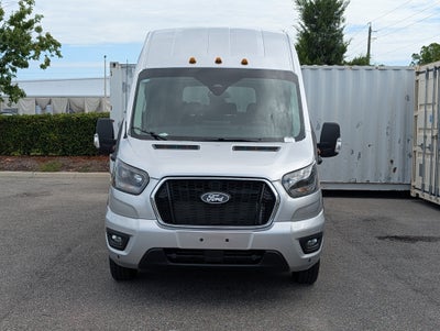 2026 Ford Transit-350 XLT