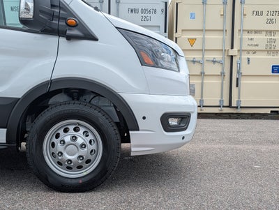 2026 Ford Transit-350 XLT