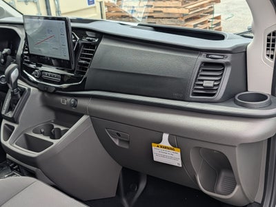 2026 Ford Transit-350 XLT