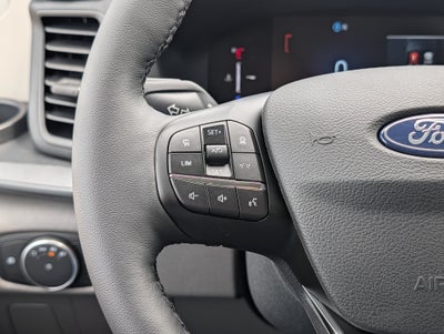 2026 Ford Transit-350 XLT