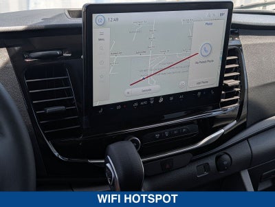 2026 Ford Transit-350 XLT