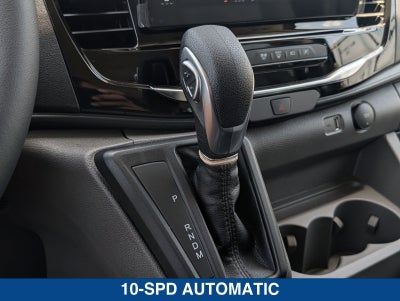 2026 Ford Transit-350 XLT