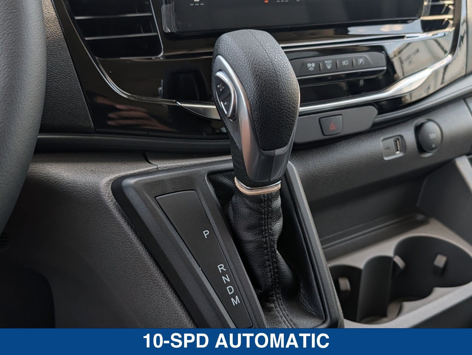 2026 Ford Transit-350 XLT